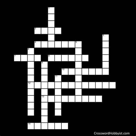 5 Letters. There you have it, we hope that helps you solve the puzzle you’re working on today. If it was the Universal Crossword, we also have all Universal …